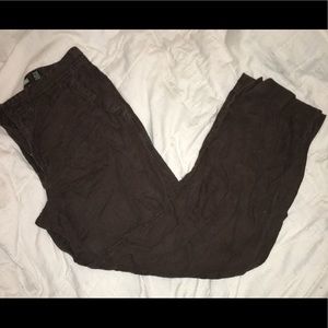 Old Navy cargo pants